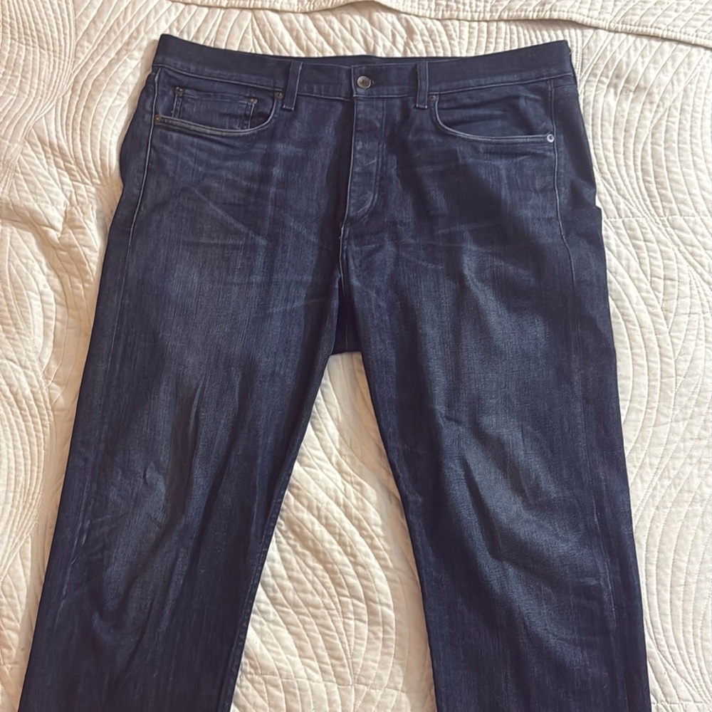 Rag & Bone Denim Jeans 38/32